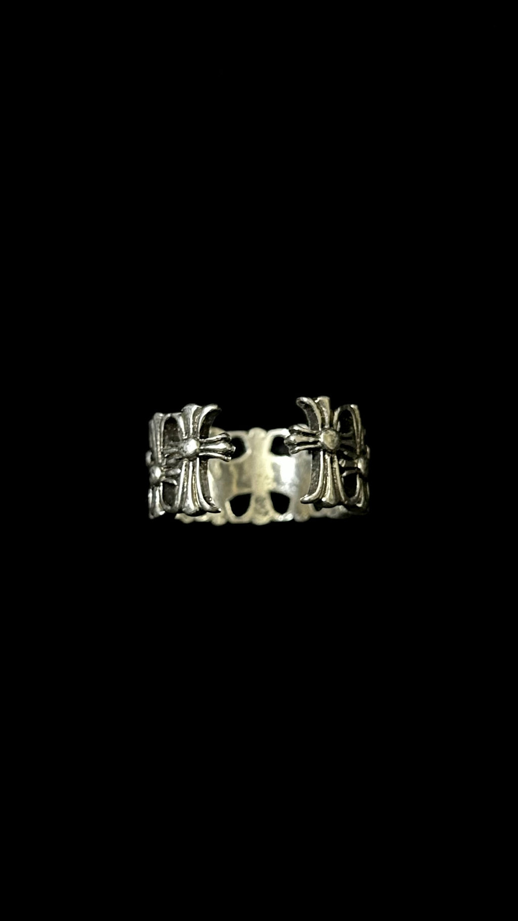 Chromeo Adjustable