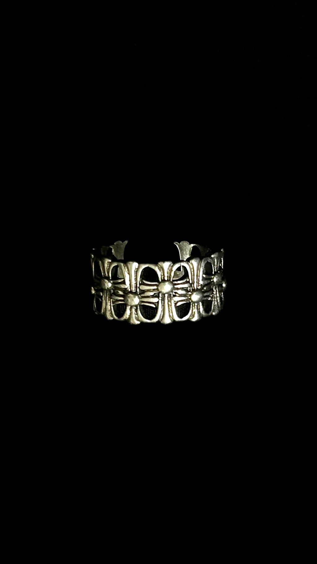 Chromeo Adjustable